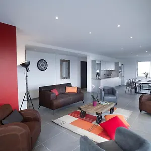 Appartement Tournette - Vue, Sévrier